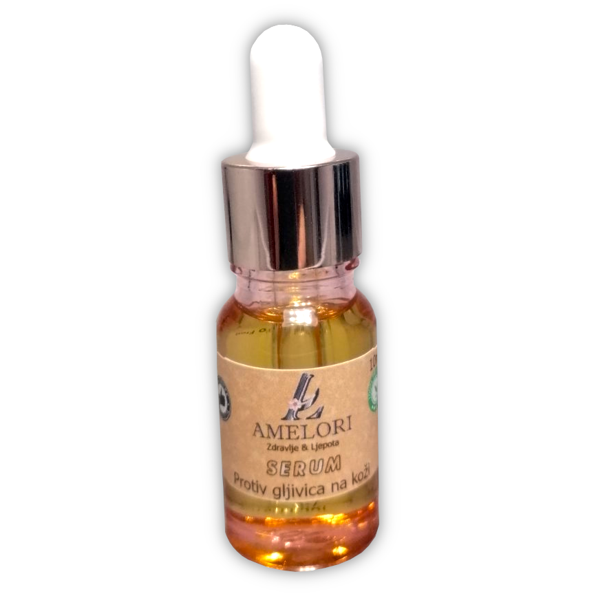 AntiFungal - serum protiv gljivica